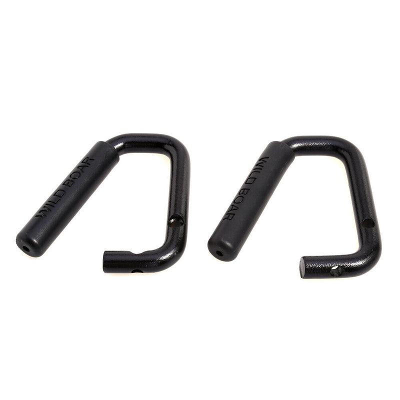 1 Set Car Rear & Front Grab Handle Armrest  for Jeep Wrangler JK-137553