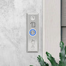 Access Control Exit Button Push Switch Door Release Buttons Electronic Gate Lock