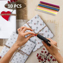 Kids Craft Album Diy Multicolor Heating Glue Glitter Adhesive Stick Hot Melt