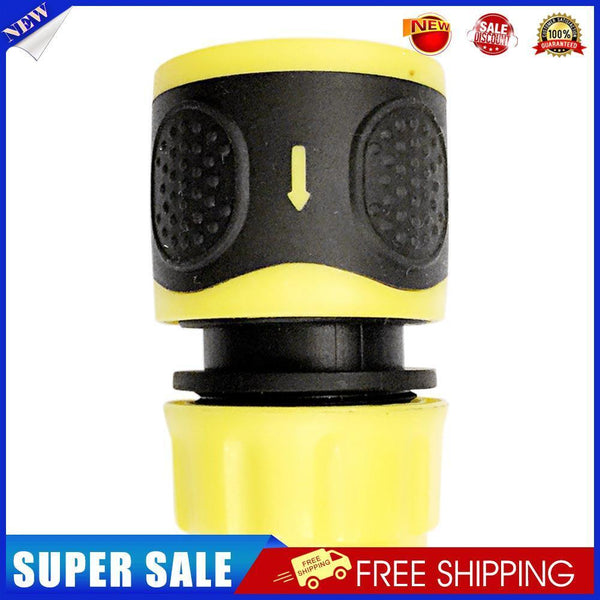 1/2 Tap Wash Hose Quick Connector Garden Irrigation Fittings Pipe Adapter