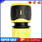 1/2 Tap Wash Hose Quick Connector Garden Irrigation Fittings Pipe Adapter
