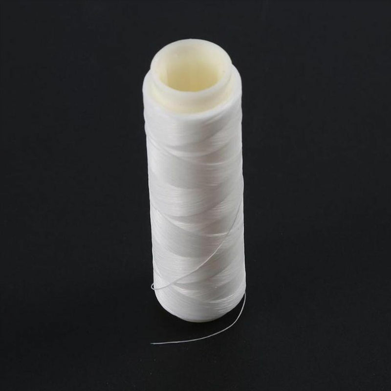 Wire Angling Polyester Bait Elastic Thread Spool Fishing Line Monofilament