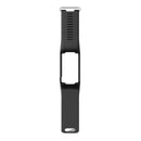 Sport Smart Watch Strap Replacement Wrist Band for POLAR A360 A370 (Black) Newly