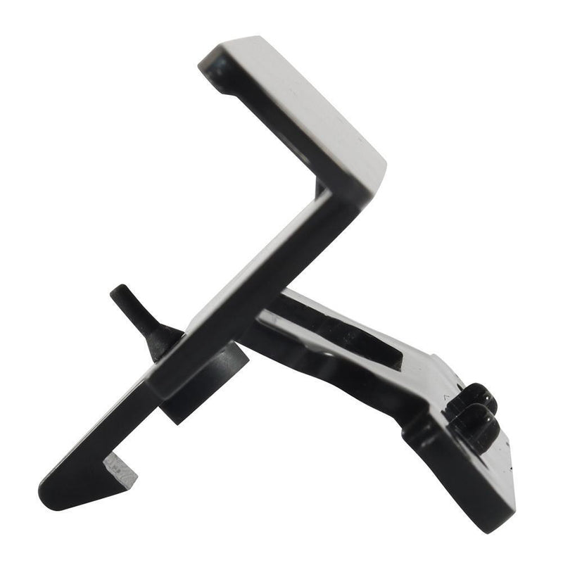 Armrest Box Buckle Center Console Part Lid ABS Car Interior for Automobile Parts