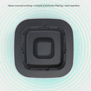 Smokeless Ashtray Air Purifier Auto Air Filter Remove Odor Smoking Accessories