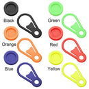 Snap Tighten Tool Tarp Clips Canvas Anchor Gripper Tent Clamp Awning Clamp