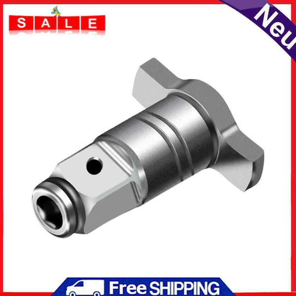 Electric Impact Wrench Shaft Dual-purpose Shaft Metal Fittings Wrench Part