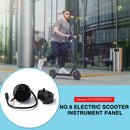 Dashboard for Ninebot ES1 ES2 Electric Scooter Circuit Board Panel Display Kits