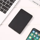 2.5 inch USB 3.1 SATA3 Hard Drive Enclosure SSD Disk HDD Mobile External Case