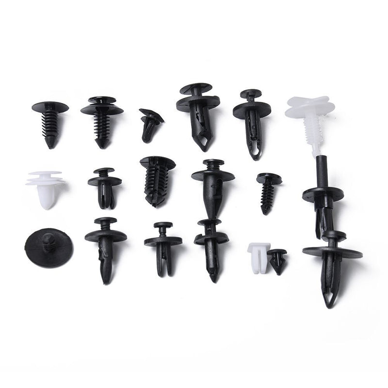 door trim clamp Car Fastener Clips Trim Panel Retainer Bumper Rivet Fixer