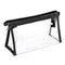 Zipper Organizer Handbags Cosmetic Storage Makeup Pouch Pen Bag Pencil Case