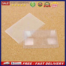12pc Credit Card Size Magnifier Reading Magnifying Glasses Lens Pocket