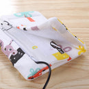 Baby Feeding Milk Bottle Warmer Insulation Bag Thermal Bag Holder (B)