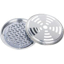 Coil Tray Anti-mosquito Supplie Metal Repellent Rack Mosquito Coils Holder