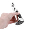 Kitchen Pull Out Faucet Nozzle Basin Sink Spray Water Taps (3 Mode+Adapter)