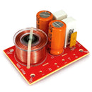 WEAH D224 Speaker 2 Way Audio Frequency Divider Loudsspeaker Crossover Filter
