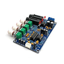 PT2399 Digital Microphone Amplifier Board Karaoke Reverberation Board Preamp