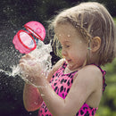 #A Octopus Magnetic Water Bomb Balloons Soft Outdoor Pool Beach Water Fight Game