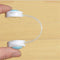 Window Refrigerator Door Stopper Cupboard Cabinet Lock Drawer Baby Safety Lock