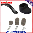 M365 Electric Scooter Accessory Back Mudguard Set Rear Fender Tyre Splash Guard