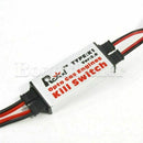 Cut off Rcexl Futaba Plug Opto Gas Engine Kill Switch Switch DLA DLE Ignition