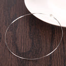 1PCS Durable Guitar Strings 6 Type EW Series Carbon Steel Guitar Strings Electric Guitar
