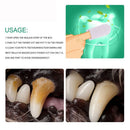 Cleaning Cochlear Cleaning Pet Cleaning Teeth Finger Cover Oral Care Finger Cot