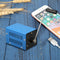 Outdoor Camping 20W Emergency Electric USB Generator Hand Crank Dynamotor Newly