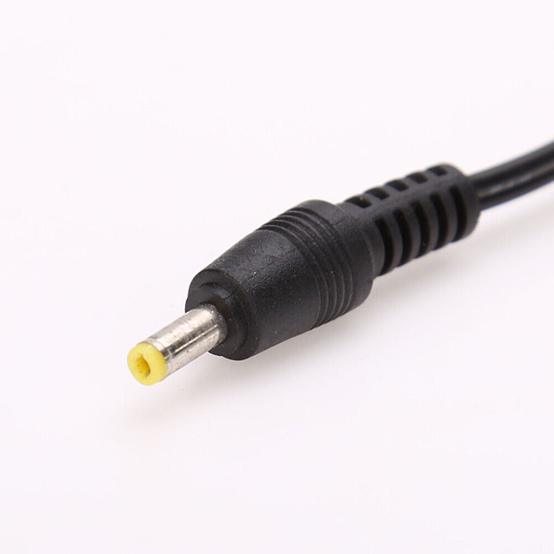 AC to DC 4.0mmx1.7mm 9V 1.5A Switching Power Supply Adapter