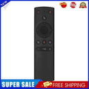 Air Mouse Voice Remote Control 2.4GHz Wireless Infrared Learning for TV Box