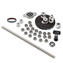 Parts Belt Drive Kit T8 Lead Screw Synchronous Pulley GT2 PulleyFor Voron V0