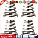 4pcs Mountain Road Bicycle Quick Release Skewer Springs Replacement Parts