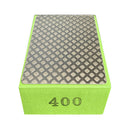#A Tile Trimming Abrasive Grinding Block Power Tools Diamond Polishing Pad for T