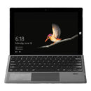 Wireless Bluetooth 3.0 Tablet Keyboard Type-C Charging for Surface Pro 3/4/5/6/7