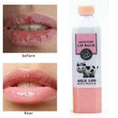 Milk Moisturizing Lip Balm Protector Lipstick Moisture J7F5 Balm 1 Lasting Z3E7