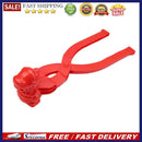 Snowball Maker Cartoon Dinosaur Outdoor Snow Mold Snowball Fight Game Clip To