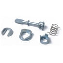Lock Car Repair tool Lock Cylinder Repair Kit For VW POLO 6N1-6N2  (1994-2001)