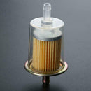 Motorcycle Inline Gas Petrol Fuel Filter Pipe Line SALE L1H8 Hot M3Y1