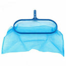 Heavy Deep Pool Rake Pools Cleaning Leaf Net Fish Pond Cleaning Spas Skimmer