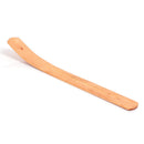 Plain Wooden Aromatherapy Keisaku Stick Holder Censer Ash Catcher Incense Bvrne