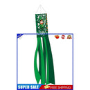 Hanging Windsocks - St. Patricks Day Windsock Flag Hanging Decor (FT2001)