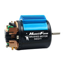 HOBBYFANS 540 Brushed Motor 27T for 1/10 RC Crawler Axial RC4WD Cross HPI