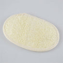 Health Luffa Washing Pad Loofah Bath Brush Body Scrubber Exfoliating Sponge
