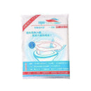 10pcs Disposable Waterproof Paper Toilet Seat Cover J8G2 Travel Sanitary Q2V3