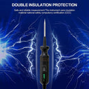 Test Tool Car Circuit Tester Car Long Probe Pen Car Electrical Circuit Test Pen