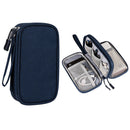 Digital Organizer Charger Wires Power Bank Storage Pouch Case Earphones Holde