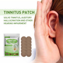 Ear Pain Relief Patches Improve Memory and Concentration for Acupoint Buzzing