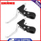 Trendyest 2 Pairs MTB Mountain Bike, Collapsible, Aluminum Bike Brake Lift