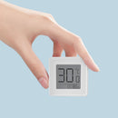 Digital Baby Room Hygrometer Meter for Indoor Home Humidity Gauges (B)
