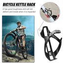 ZTTO 750ml Bike Water Bottle with Holder Outdoor Sports Cycling Drinking Kesse